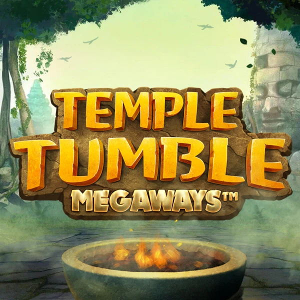 TempleTumbleMegaways